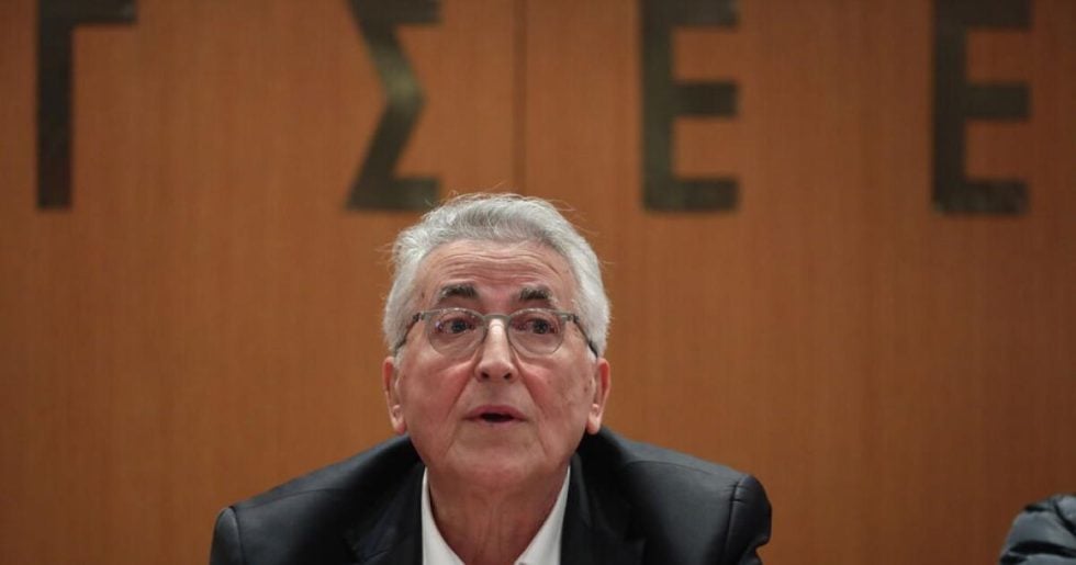 Ευθύνες και πολιτικών στην υπόθεση Παναγόπουλου;